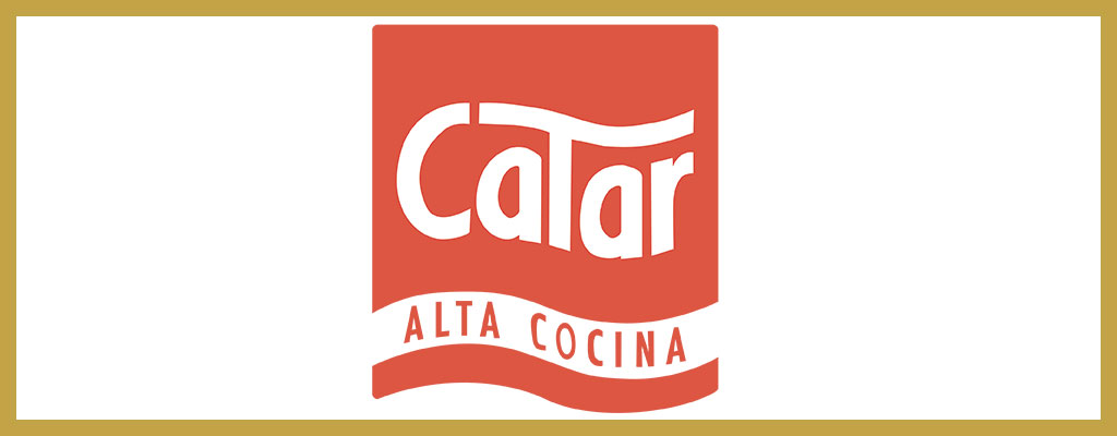 Logotipo de CATAR